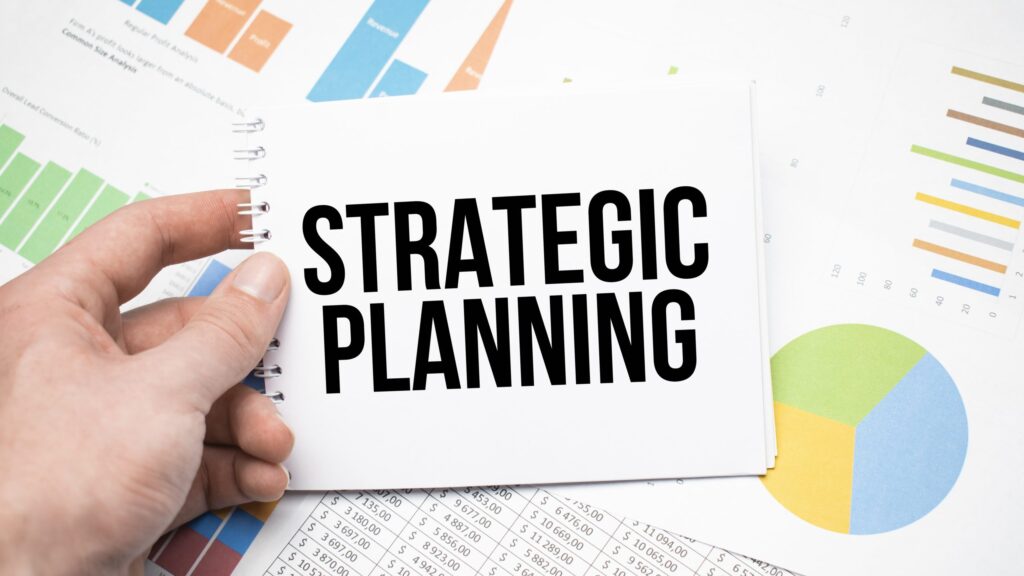 Integration of ERM in Strategic Planning and Execution - IERP®