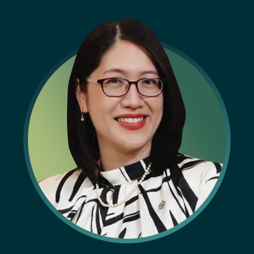 Dr. Tricia Yeoh IDEAS Malaysia
