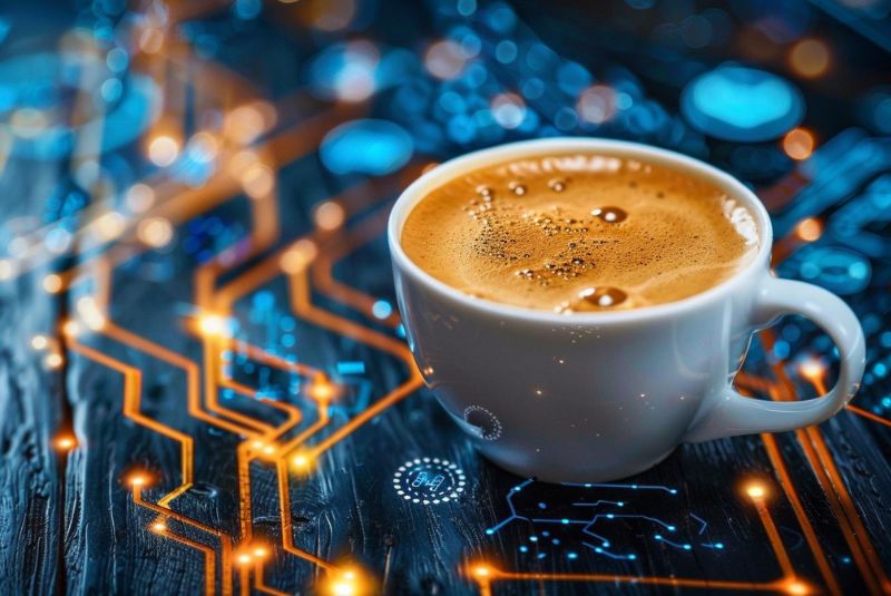 CyberSecurity: What’s brewing?