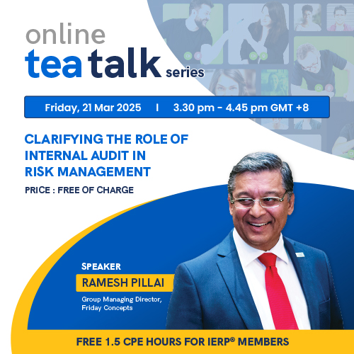 Tea Talk Social Media Poster 500 21 3