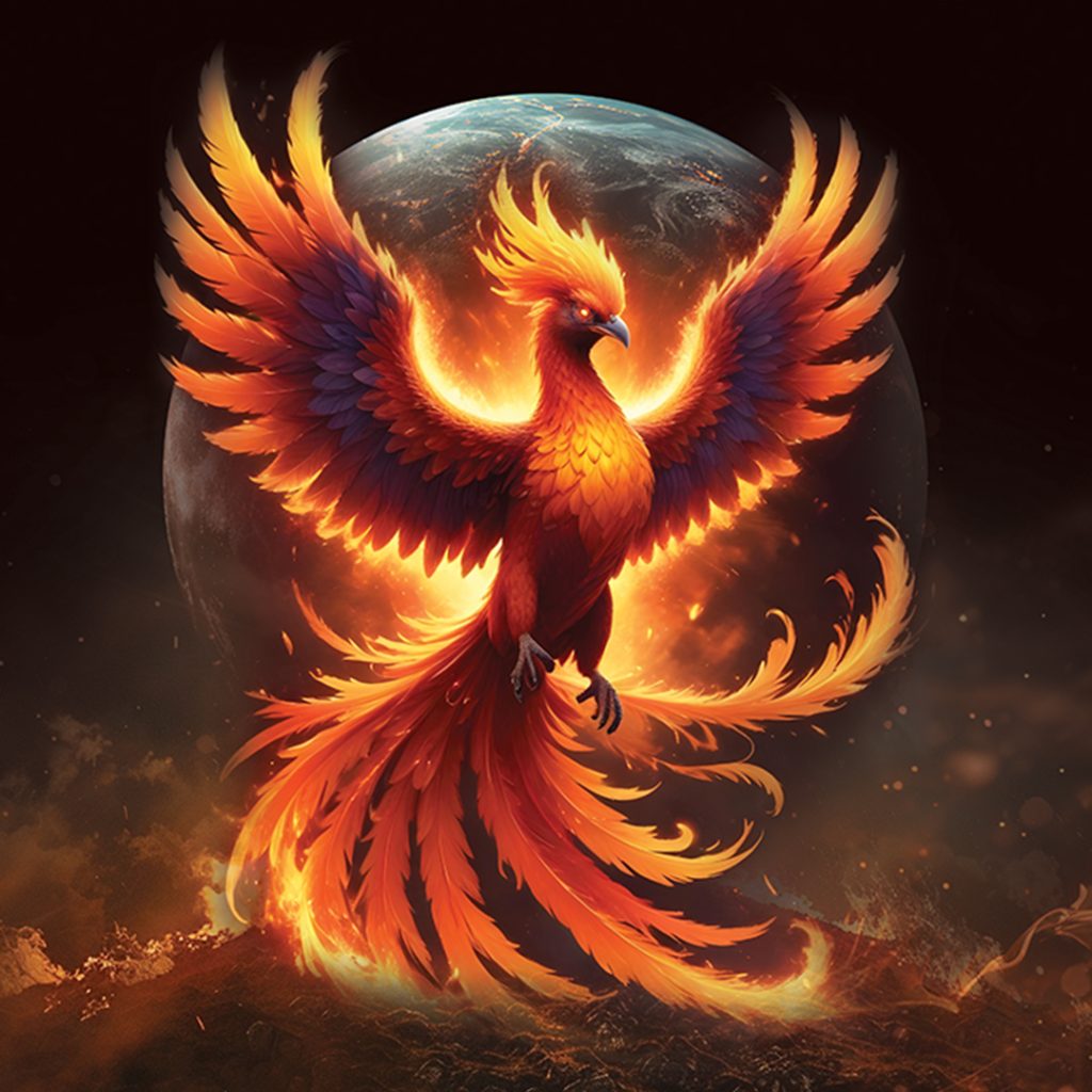 Logo For website