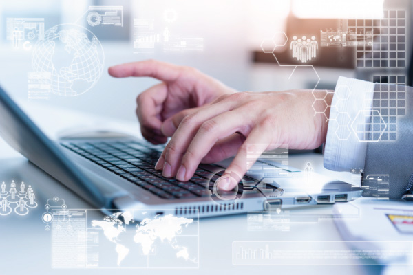 Digital Risk Manager