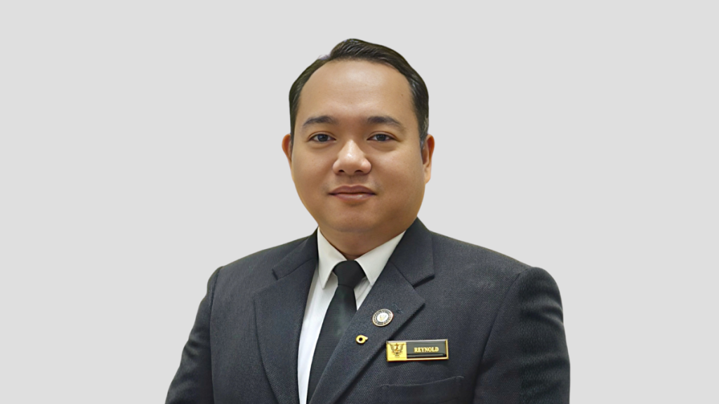 IERP Interview Reynold