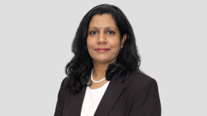 Making Enterprise Risk Management a Strategic Partner