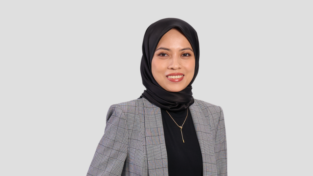 IERP Interview Datin Azzhara